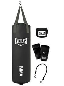 Everlast 70 lbs. MMA Heavy Bag Kit